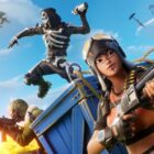 Os personagens de Kingdom Hearts e Mega Man em breve em Fortnite? Creo Gaming