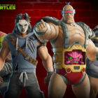 Retorno de Tartarugas Ninja em Fortnite com novo conteúdo Creo Gaming