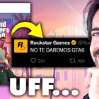 Rockstar faz todo mundo rir com o GTA 6! Descubra o porquê! Creo Gaming