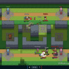 Teamfight Manager 2: Data de saída e acesso antecipado ao simulador de rascunho LOL Esports Creo Gaming