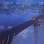 Todas as áreas mortais de Kombat para descobrir em Fortnite Creo Gaming