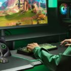 Ugreen lança uma estação de carregamento dobrável de Magflow Qi2 por US $ 42 na promoção Creo Gaming