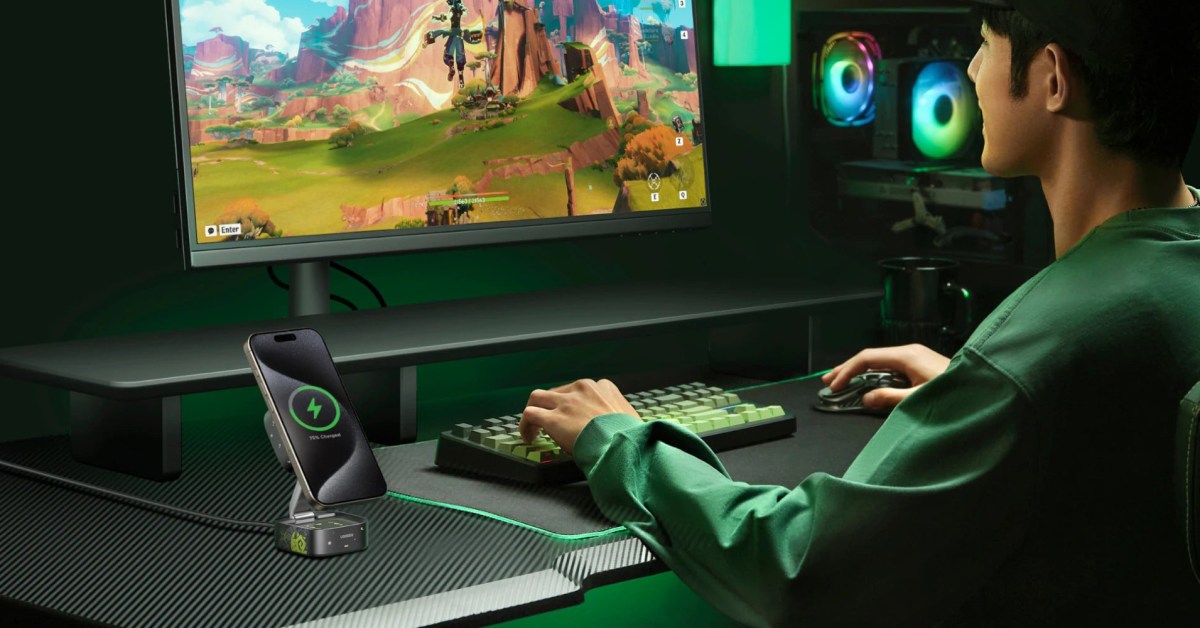 Creo Gaming