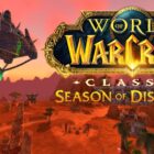 WOW Classic: Detalhes sobre invasões de flagelo na Fase 8 Creo Gaming
