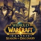 World of Warcraft Classic: Fase 8 da temporada de descoberta pode ser a última Creo Gaming