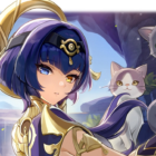 ATUALIZAÇÃO 5.6 do Genshin Impact: Anúncio de manutenção Creo Gaming