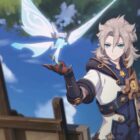 Albedo e as criações de Rhinedottir no impacto de Genshin Creo Gaming