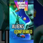 Aliens confirmados no GTA 6: a verdade revelada! Creo Gaming