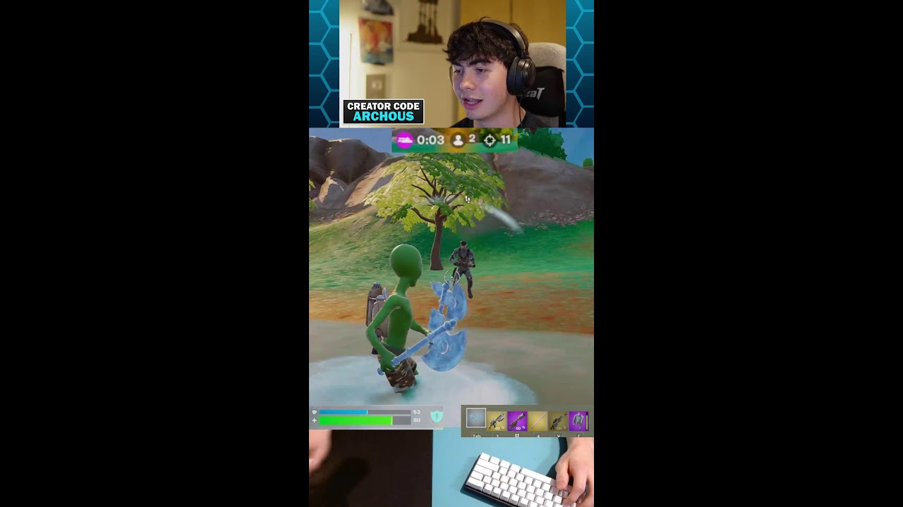 Creo Gaming