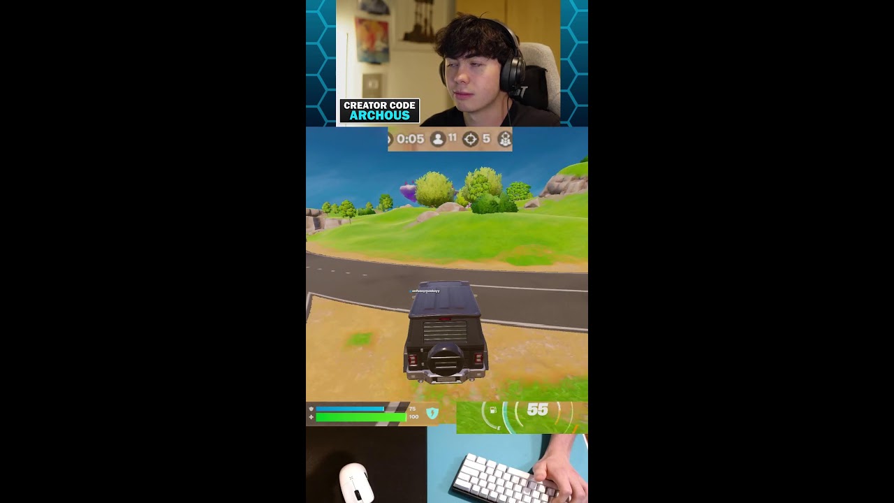 Creo Gaming