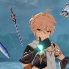 Armas de evento para se integrar definitivamente no jogo Creo Gaming