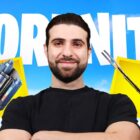 Atualização do Fortnite! (Novo rifle de precisão e blasters) Creo Gaming