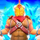 🔴 Atualização do Fortnite: o Mandaloriano chega! Creo Gaming