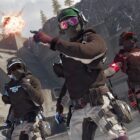 Call of Duty suspende temporariamente o modo classificado de WarZone Creo Gaming
