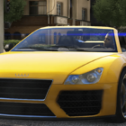 Carros reais inspirando veículos GTA 6 Creo Gaming