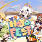 Como comprar ingressos para Hoyofest 2025: passes rápidos disponíveis Creo Gaming
