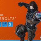 Como conseguir o soldado de inverno em Fortnite Creo Gaming