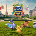 Compromissos de verão em Paris, a cidade do amor Creo Gaming