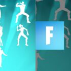 Fortnite: a nova atualização com 8 emotes icônicos Creo Gaming