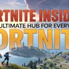 FortniteInsider: O Guia Ultimate para saber tudo sobre Fortnite Creo Gaming