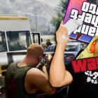 GTA 6: Atraso de um ano! Estou muito furioso! Creo Gaming
