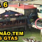 GTA 6: Mais de 10 revelações incríveis para descobrir! Creo Gaming
