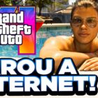 GTA 6: O trailer mais assistido 2 da história! 500 milhões de visualizações! Creo Gaming