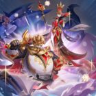Guia para o jogo antes do portão em Genshin Impact Creo Gaming