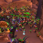 Jogadores chineses estão se mobilizando para a expansão do World of Warcraft Classic Creo Gaming