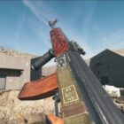 Melhor carregamento e configuração AK-74 em Black Ops 6 Creo Gaming