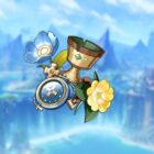 Melhor estrada agrícola de Fontaine de Artefato em Genshin Impact Creo Gaming
