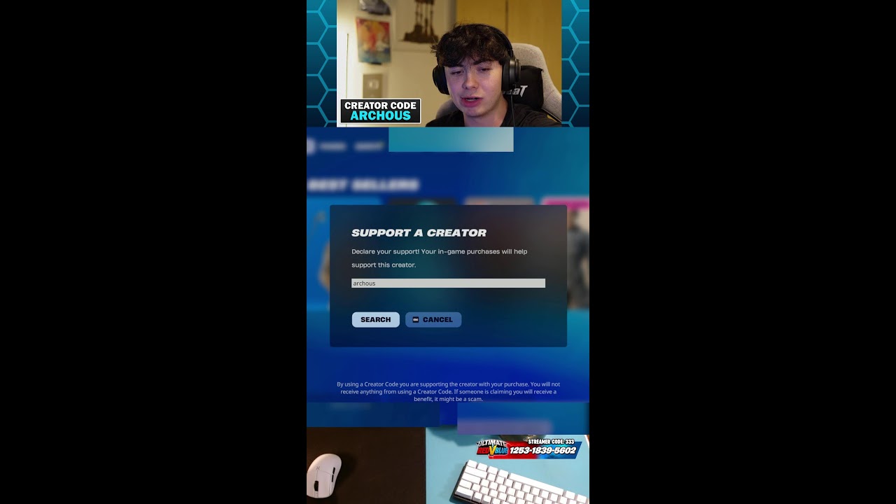 Creo Gaming