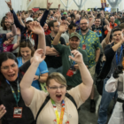 Os jogadores adormecem durante o painel World of Warcraft em Pax East 2025 Creo Gaming
