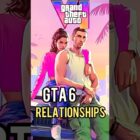 Relações no GTA 6: Desenvolvimentos ao longo do tempo Creo Gaming