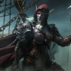 Sylvanas Windrunner: Um arco emblemático chega em cosméticos perdidos no tempo em Wow 11.1.7 Creo Gaming