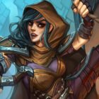 Um credo do assassino da Páscoa na Páscoa Creed em Wow Classic Discovery Season Fase 8 Creo Gaming