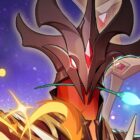 Vazamentos sobre Mare Jivari em impacto humano Creo Gaming