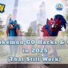As melhores dicas e trapaceiros de Pokémon Go em 2025 Creo Gaming