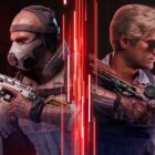 Call of Duty: Breakdown de servidores maciços Creo Gaming