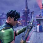 Como destruir os picos dos senhores em Fortnite Creo Gaming
