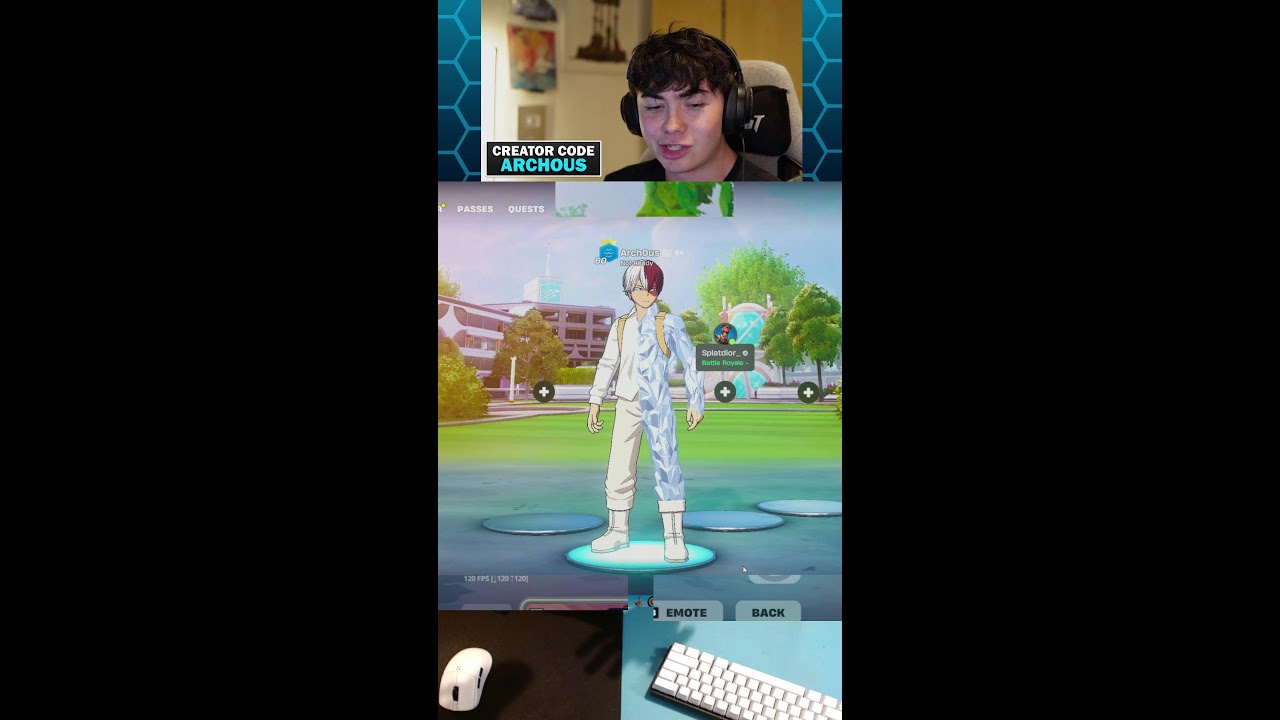 Creo Gaming