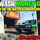 Guia de lucro para lavagem de carros no GTA Online: Ganhe milhões! Creo Gaming