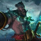 League of Legends: Back to Butcher's Bridge e o Viktor original Creo Gaming