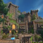 Novas opções de interface para o World of Warcraft Creo Gaming