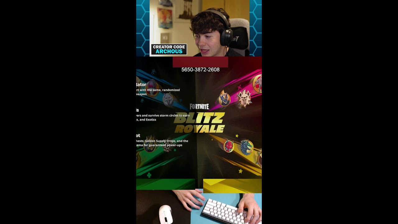 Creo Gaming
