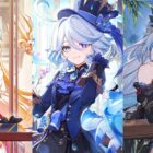 Os 10 melhores companheiros de equipe para o Skirk in Genshin Impact Creo Gaming