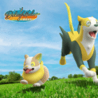 Pokémon GO: Calendário de pegada e recompensas Yamper Creo Gaming