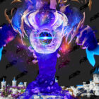 Um novo chefe gigante de 1.160 metros descoberto em World of Warcraft Creo Gaming