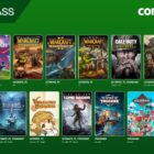 Warcraft Remasmers e New Call of Duty chegam no Xbox Game Pass Creo Gaming