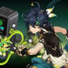 Aproveite os descontos na coleção Ugreen de impacto de Genshin para o Dia Primário Creo Gaming